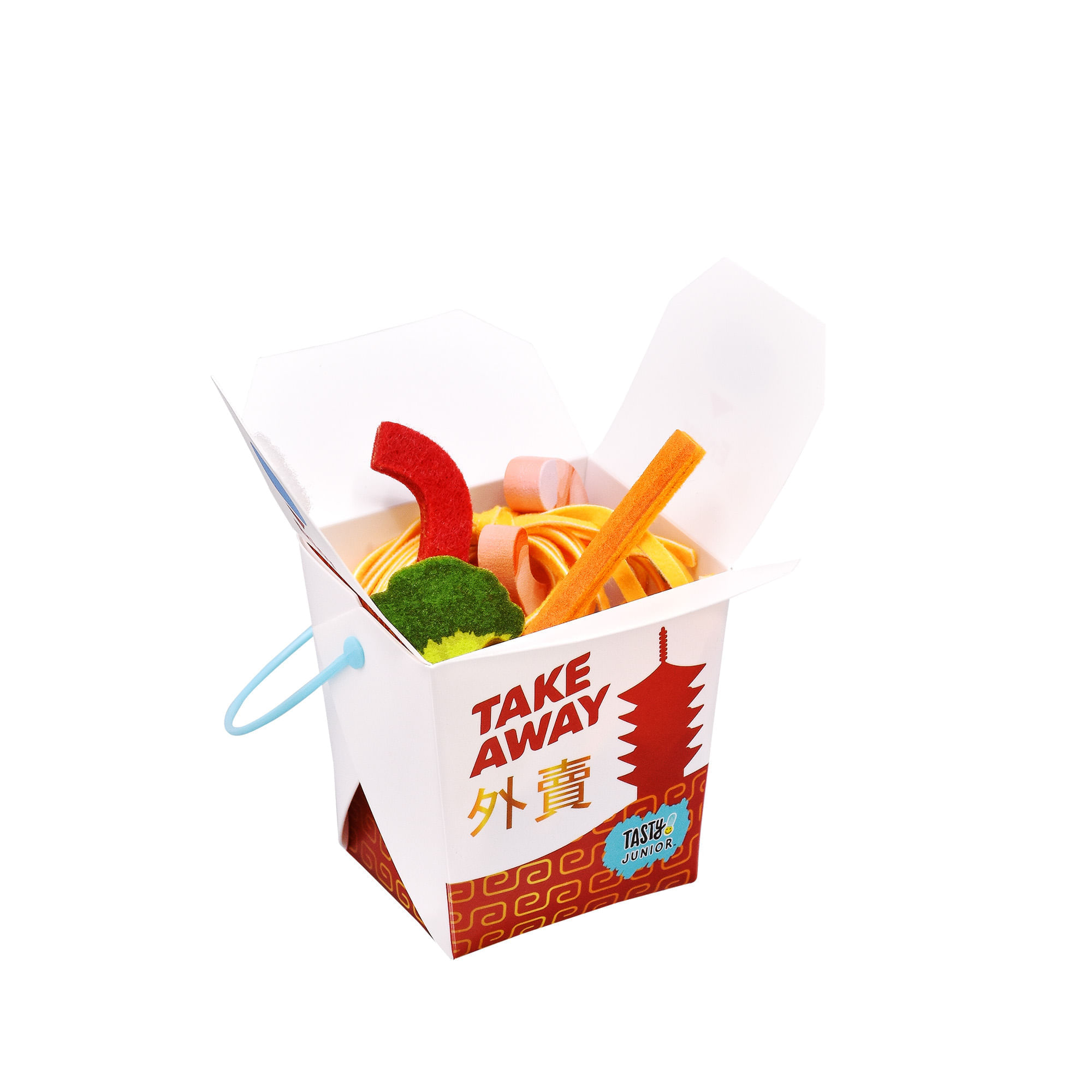 Set Pasta Noodle Juego de Cocina Tasty img #2