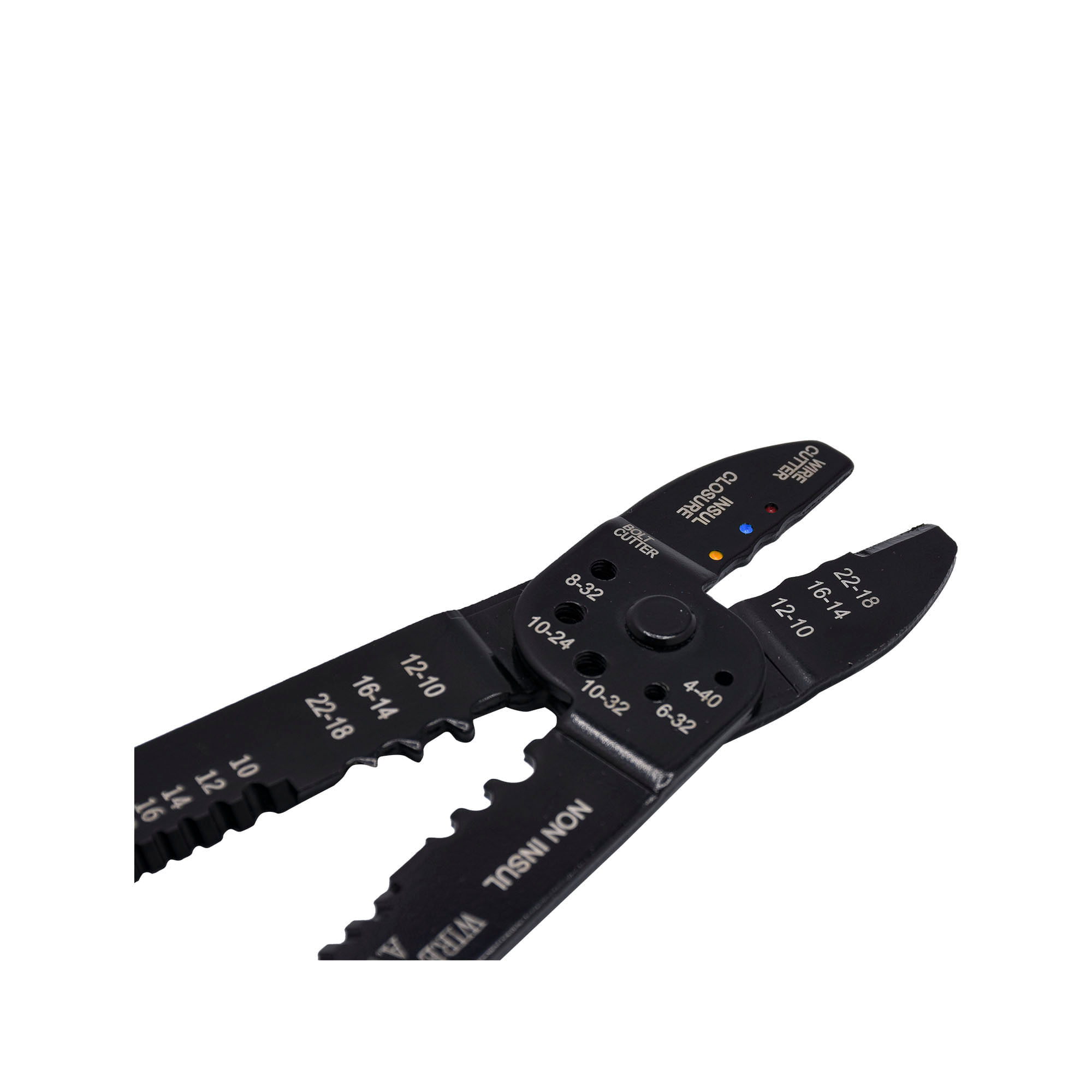 Pinza Pela Cable Ferrenovo Pro 9" img #3