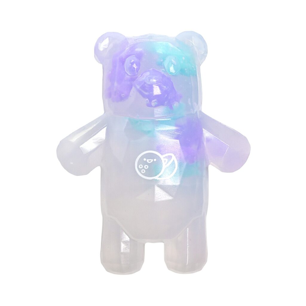 Figura estirable Stretchapalz 14 cm Fiji serie Gummy Bears Crystal img #2