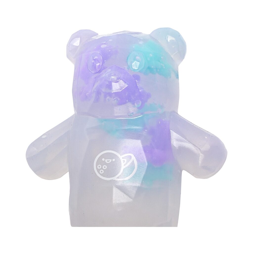 Figura estirable Stretchapalz 14 cm Fiji serie Gummy Bears Crystal img #4