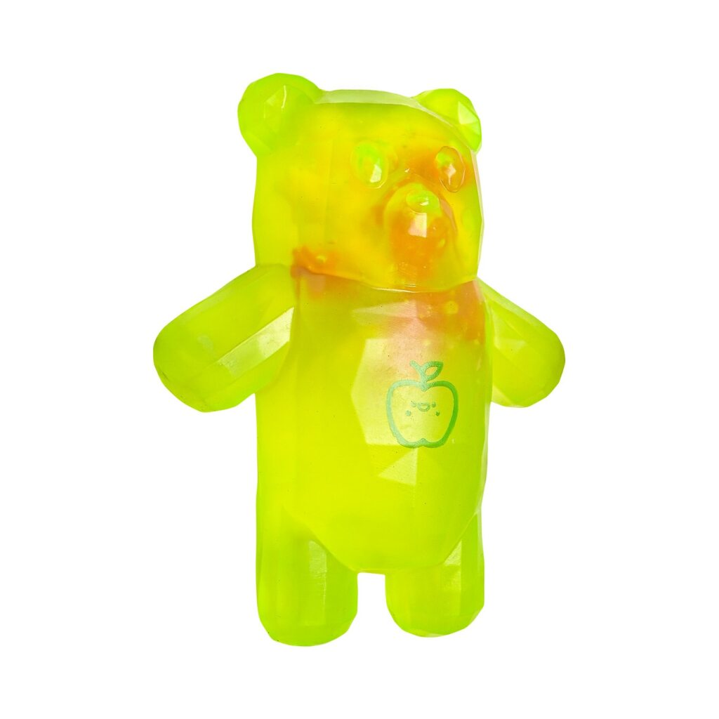 Figura estirable Stretchapalz 14 cm Gala serie Gummy Bears Crystal img #3