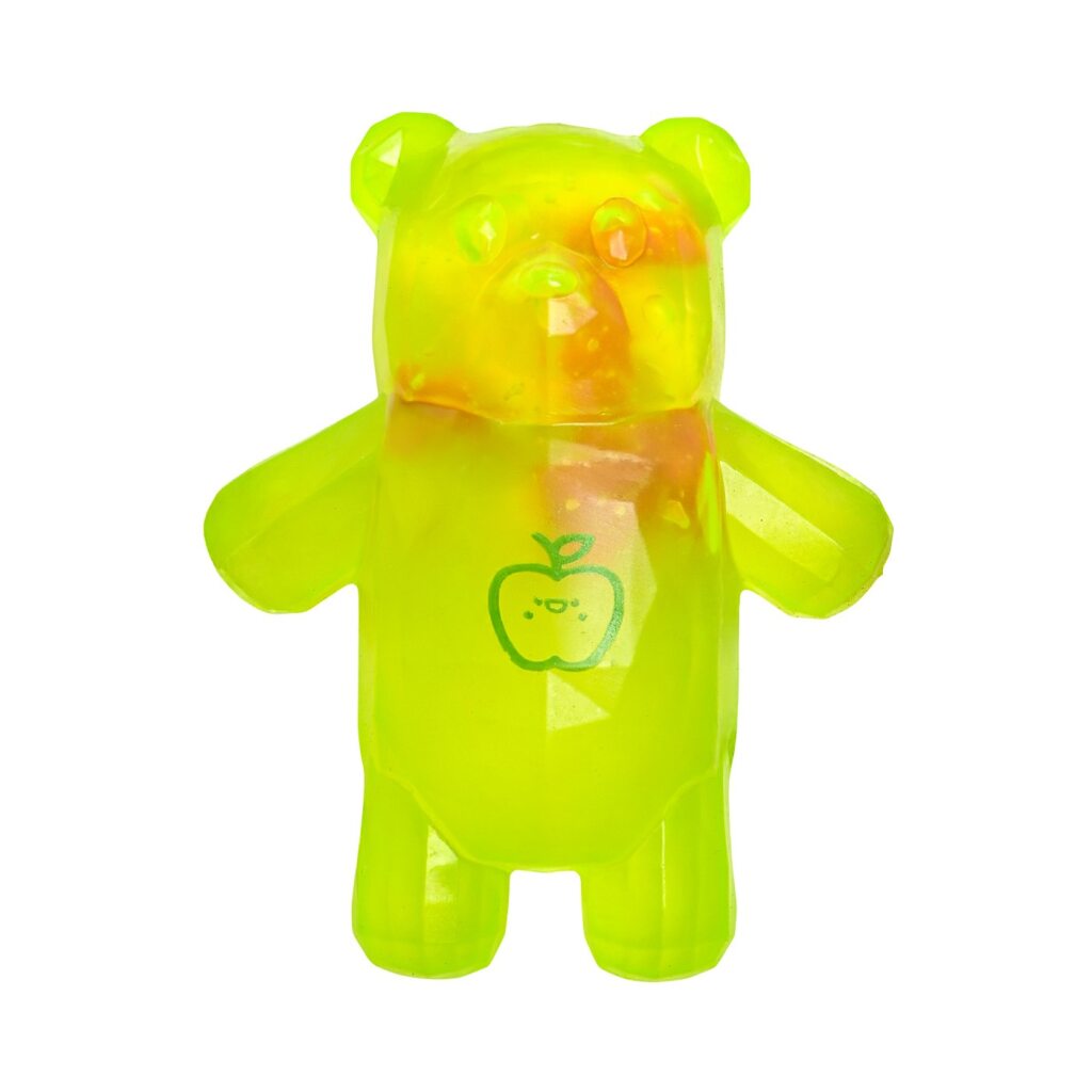 Figura estirable Stretchapalz 14 cm Gala serie Gummy Bears Crystal img #2