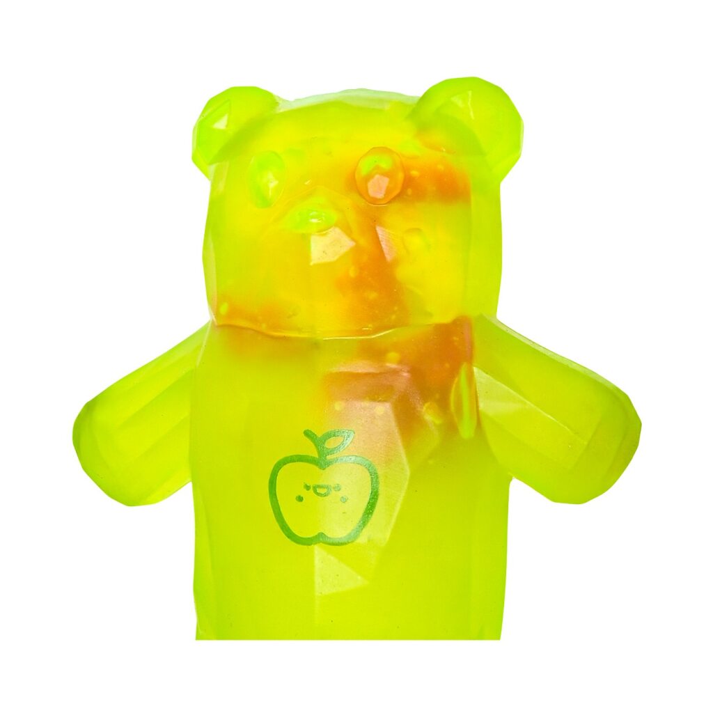 Figura estirable Stretchapalz 14 cm Gala serie Gummy Bears Crystal img #4
