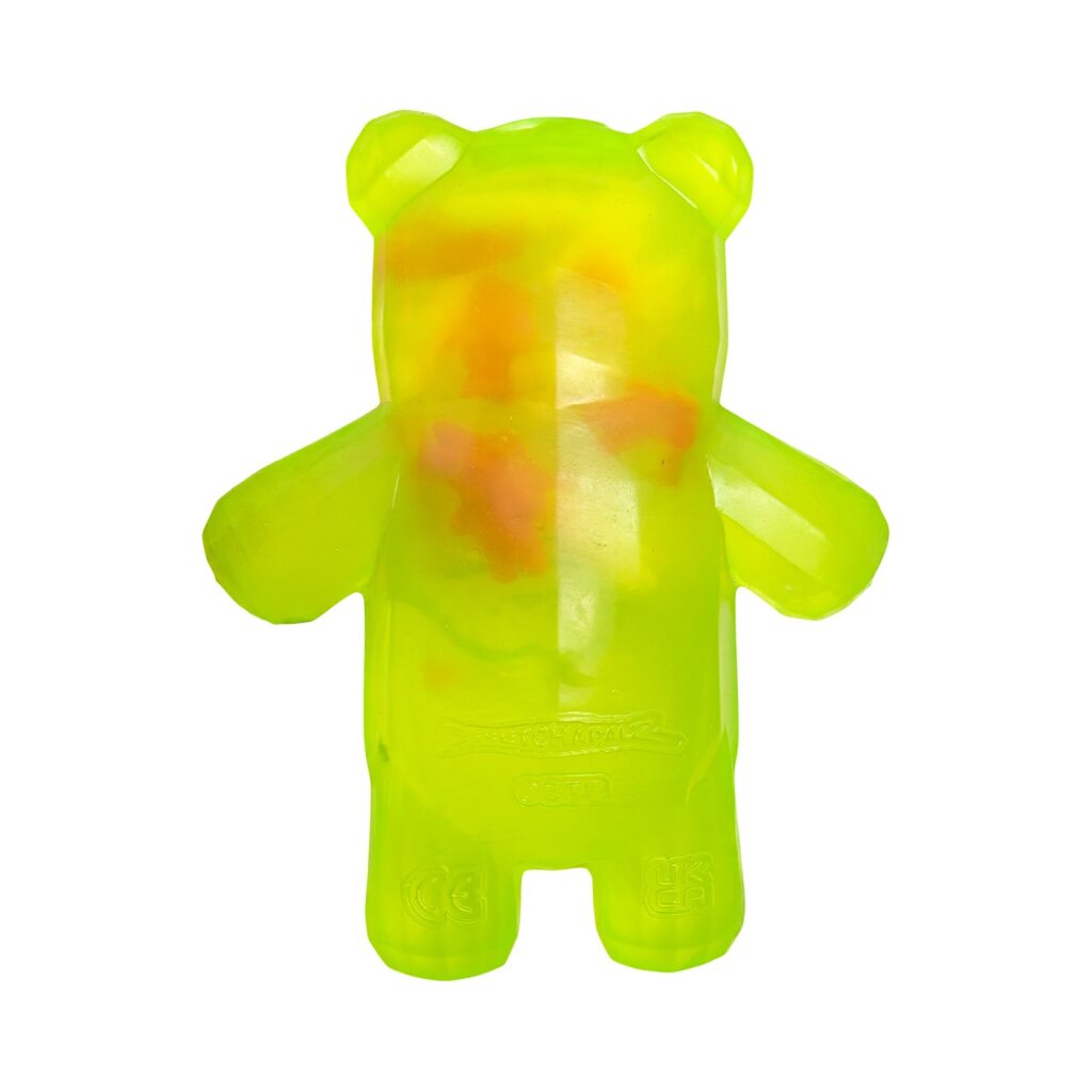Figura estirable Stretchapalz 14 cm Gala serie Gummy Bears Crystal img #5