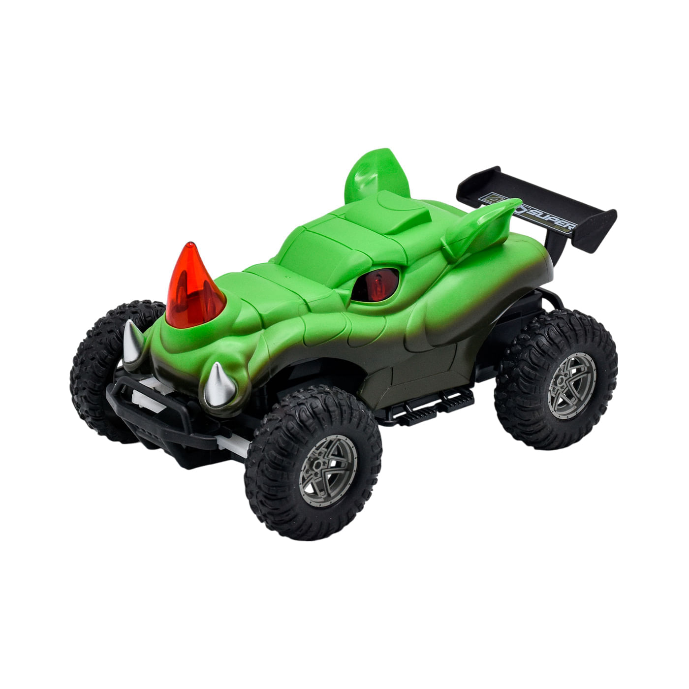 Carro a Control Remoto Wild Survivor Toy Logic img #2