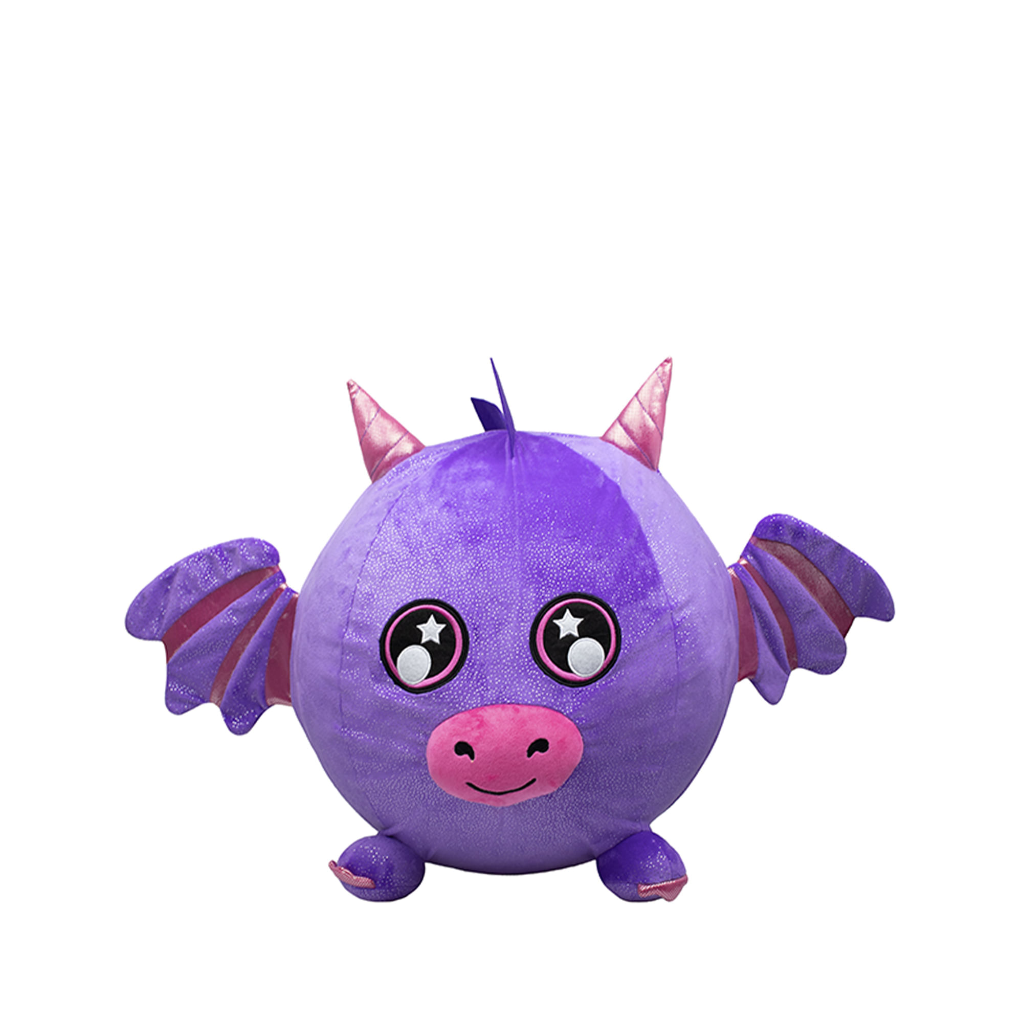 Peluche Inflable Biggies Dragón img #1