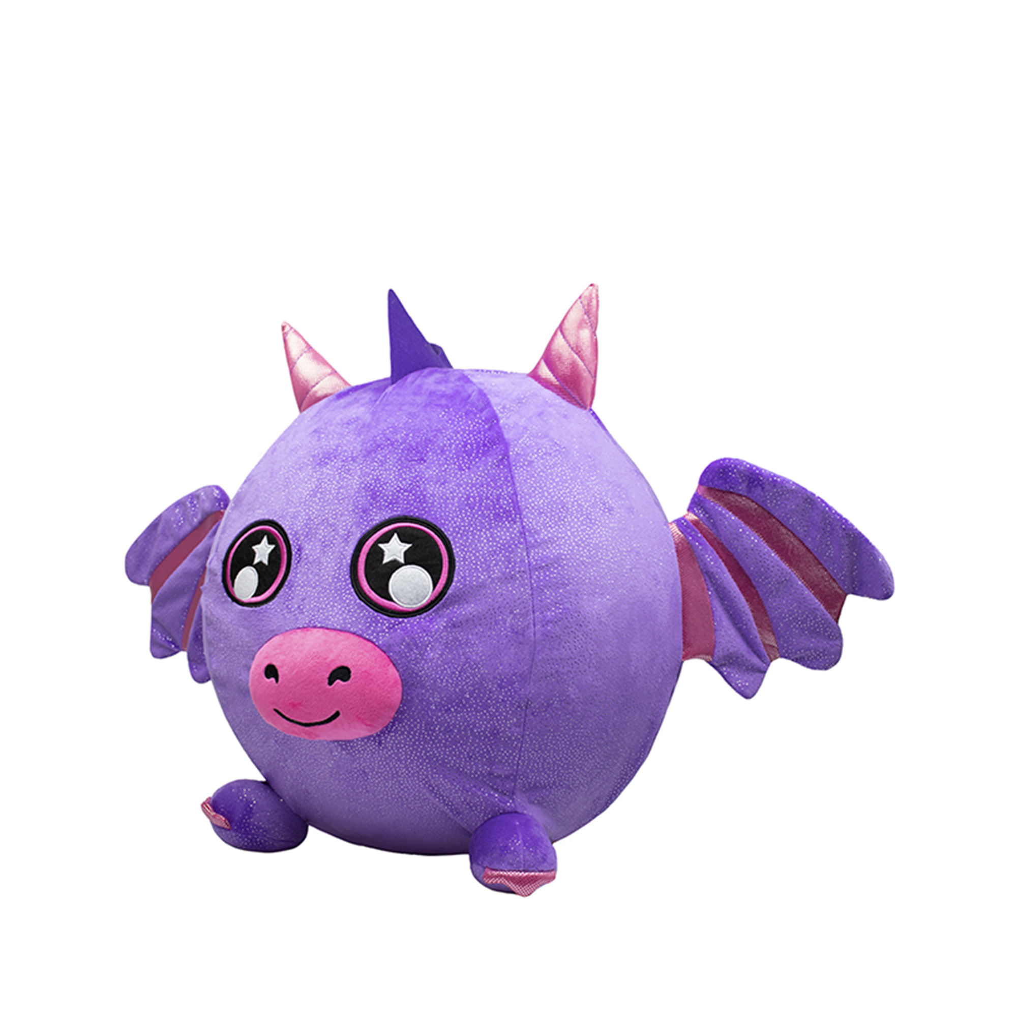Peluche Inflable Biggies Dragón img #2