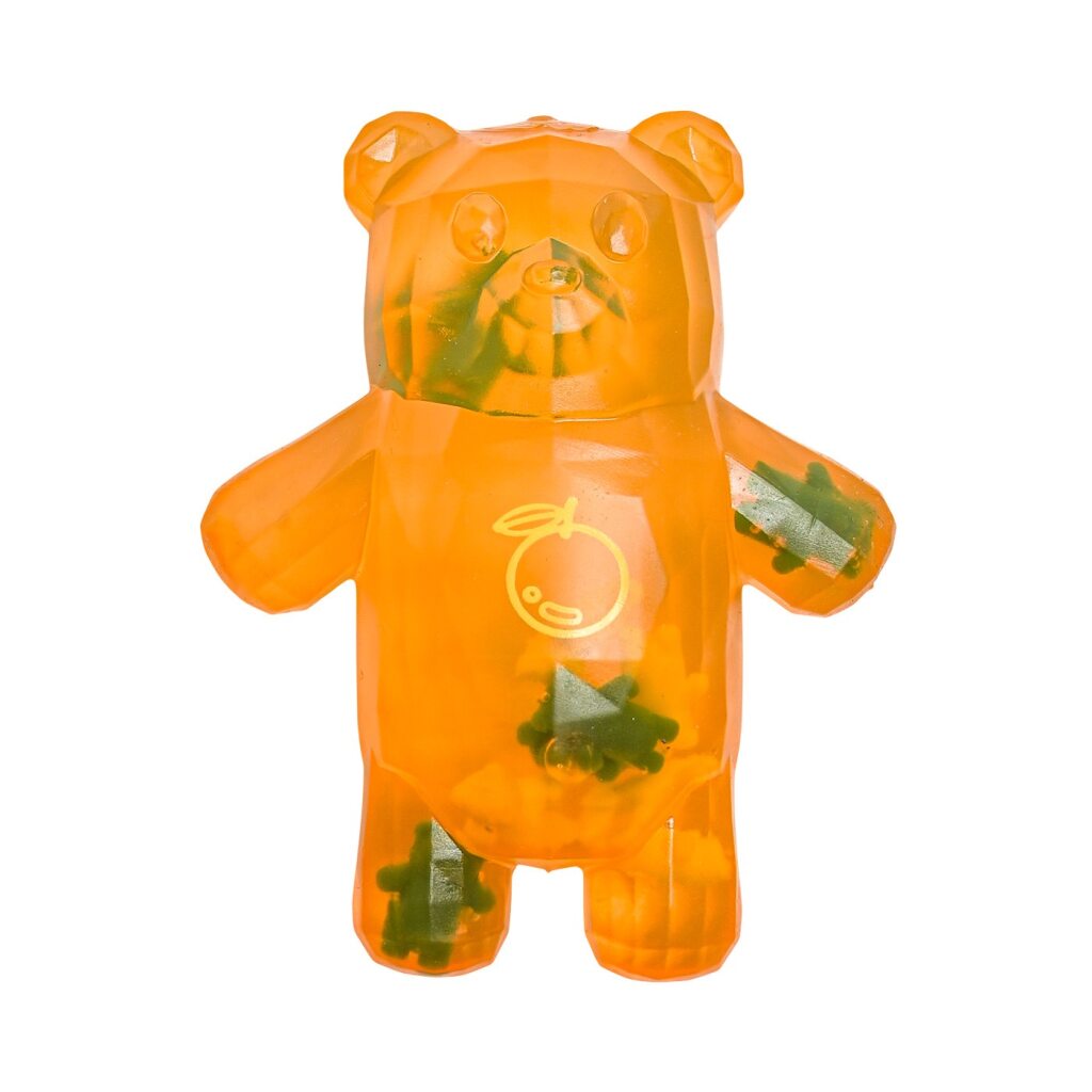 Figura estirable Stretchapalz 14 cm Jaffa serie Gummy Bears Crystal img #2