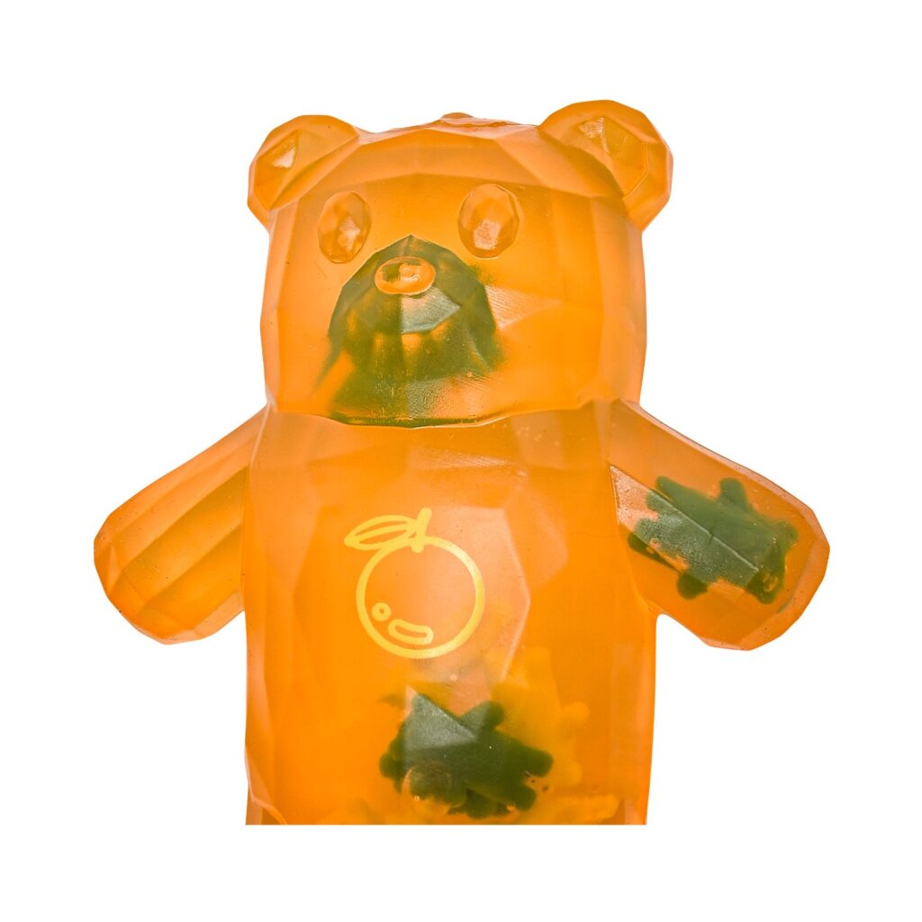 Figura estirable Stretchapalz 14 cm Jaffa serie Gummy Bears Crystal img #4