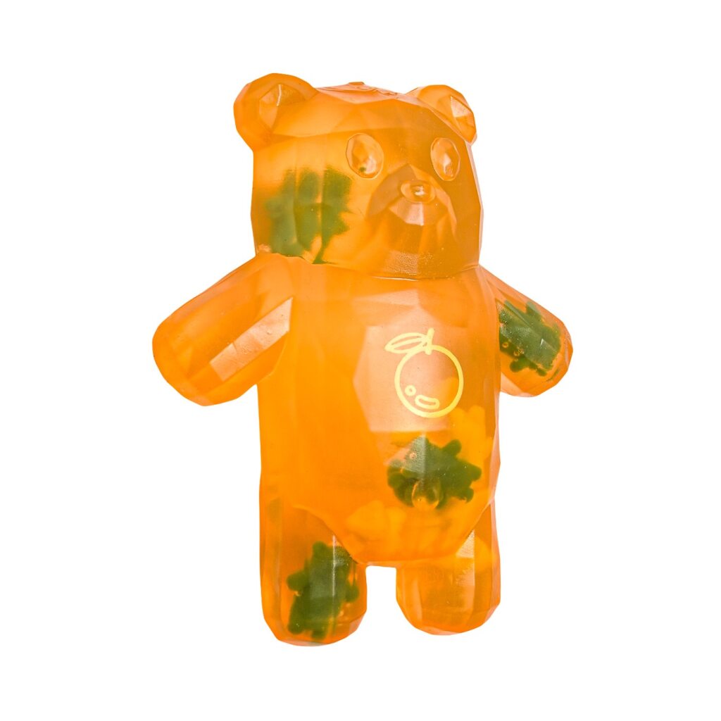 Figura estirable Stretchapalz 14 cm Jaffa serie Gummy Bears Crystal img #3
