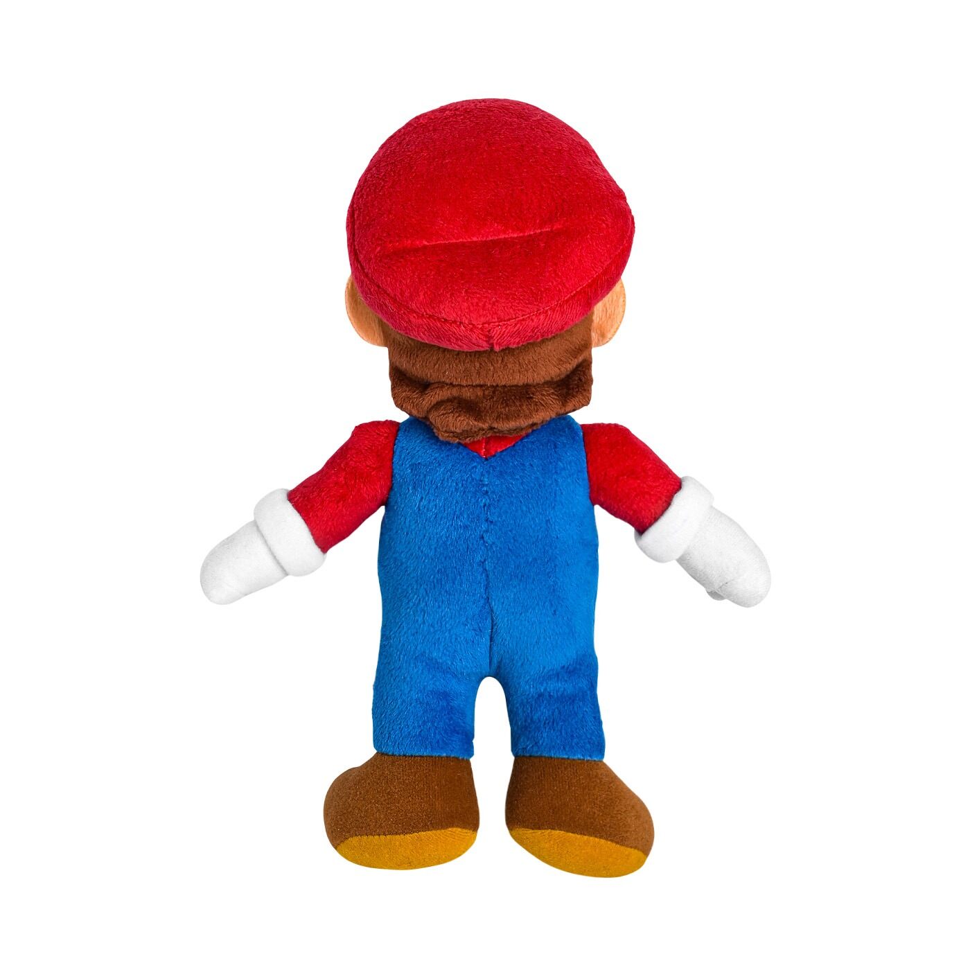 Peluche Super Mario Mario 9" img #3
