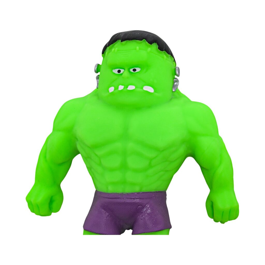 Figura estirable Stretchapalz 14 cm Franky serie Movie The Origin img #4