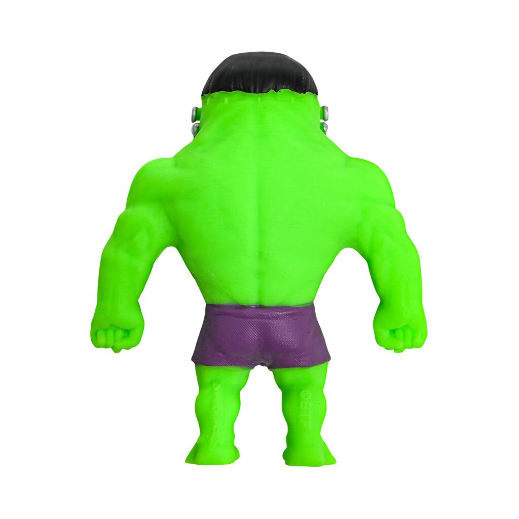 Figura estirable Stretchapalz 14 cm Franky serie Movie The Origin img #5