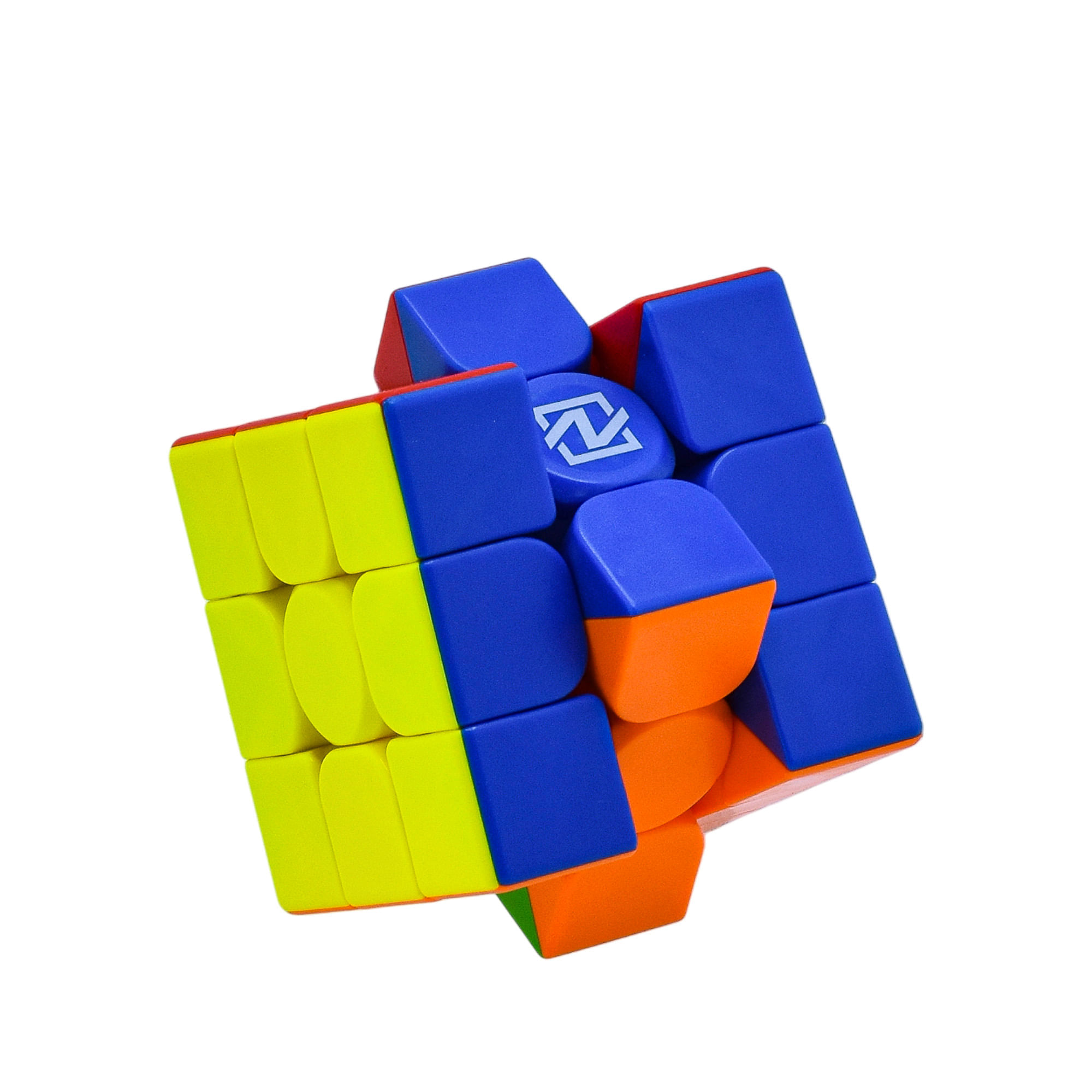 Kit 2 Cubos Rubik Clásicos NEXCube 3x3 + 2x2 img #4