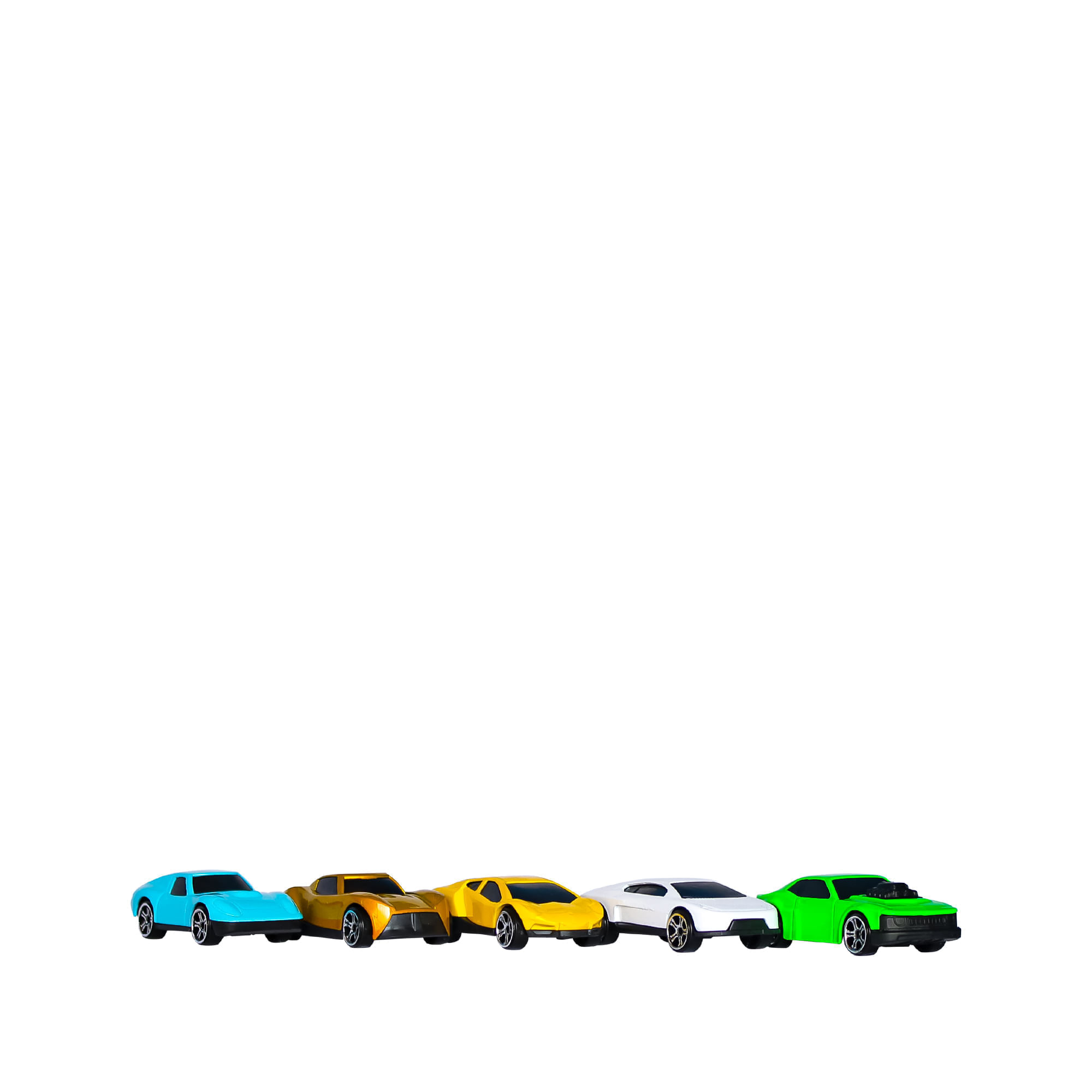 Pista de Carros Teamsterz Shark Attack x 5 Carros img #4