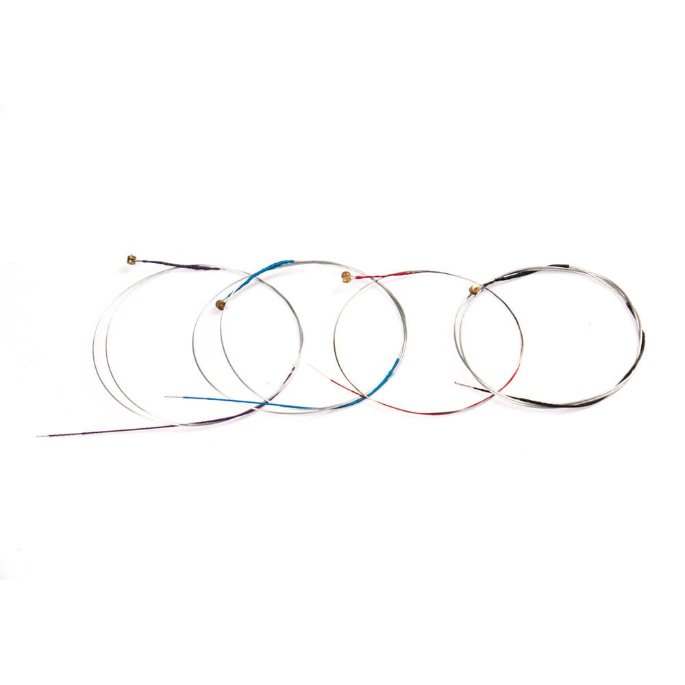ENCORDADO PARA VIOLIN MARCA LZS img #1