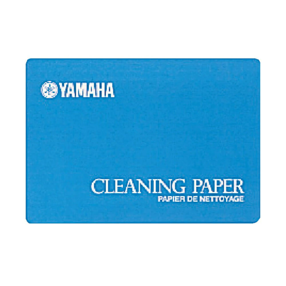 PAPEL LIMPIADOR ZAPATILLA FL CLEANING-PAPER img #1