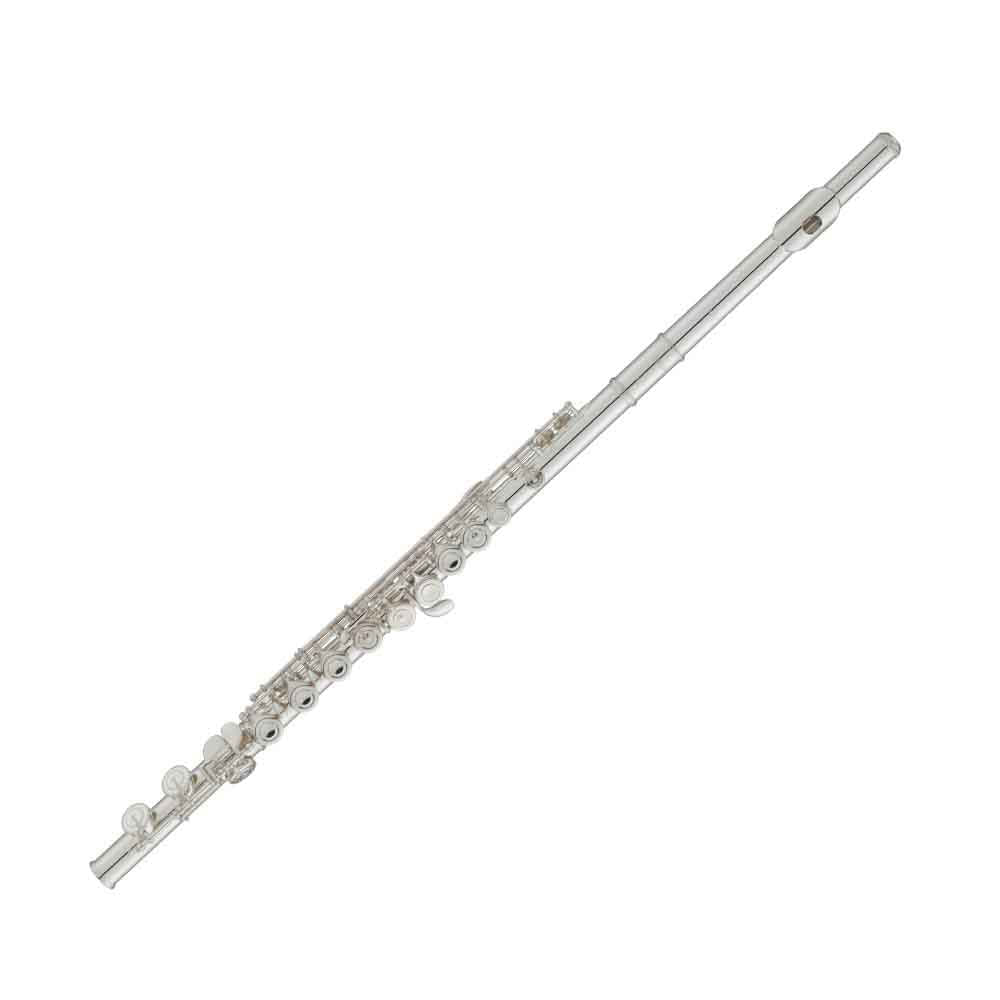 FLAUTA TRAVERSA YAMAHA YFL-212 img #1