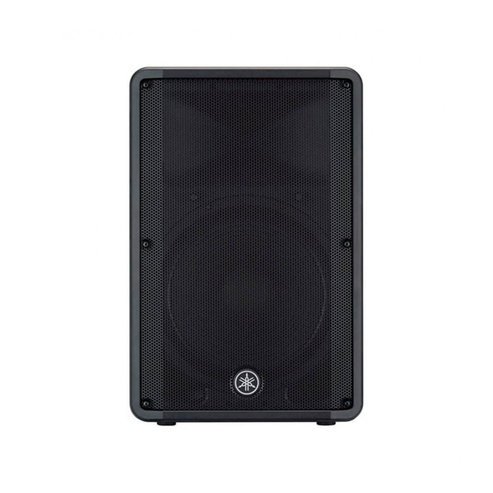 CABINA AUTOAMPLIFICADA YAMAHA DBR15 img #1