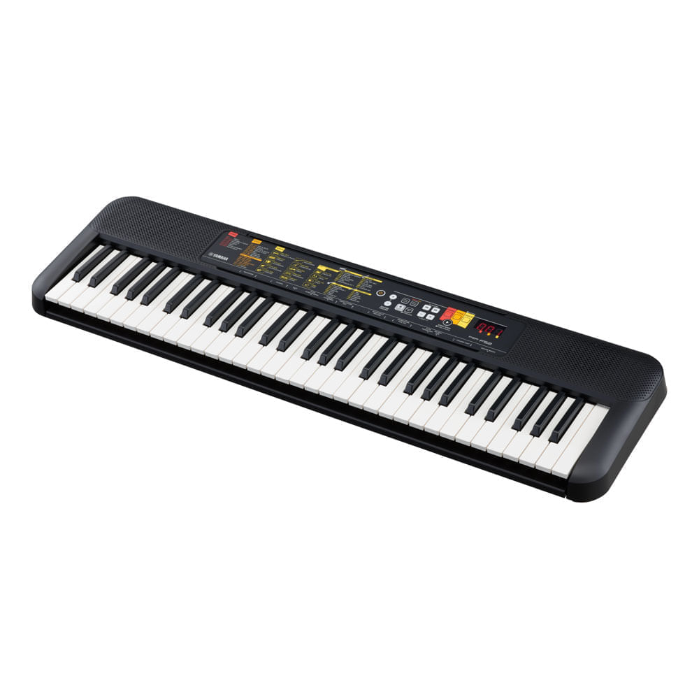TECLADO ELECTRONICO PSRF52 img #2