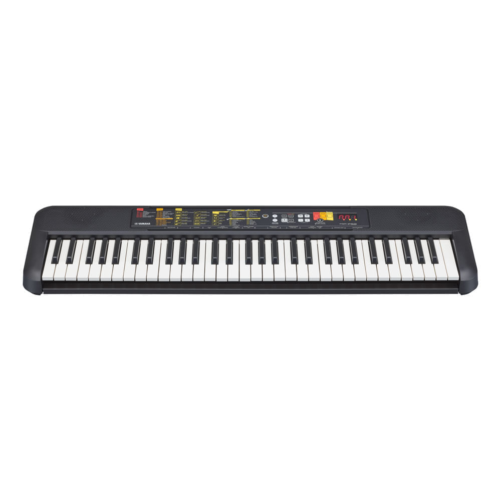 TECLADO ELECTRONICO PSRF52 img #5