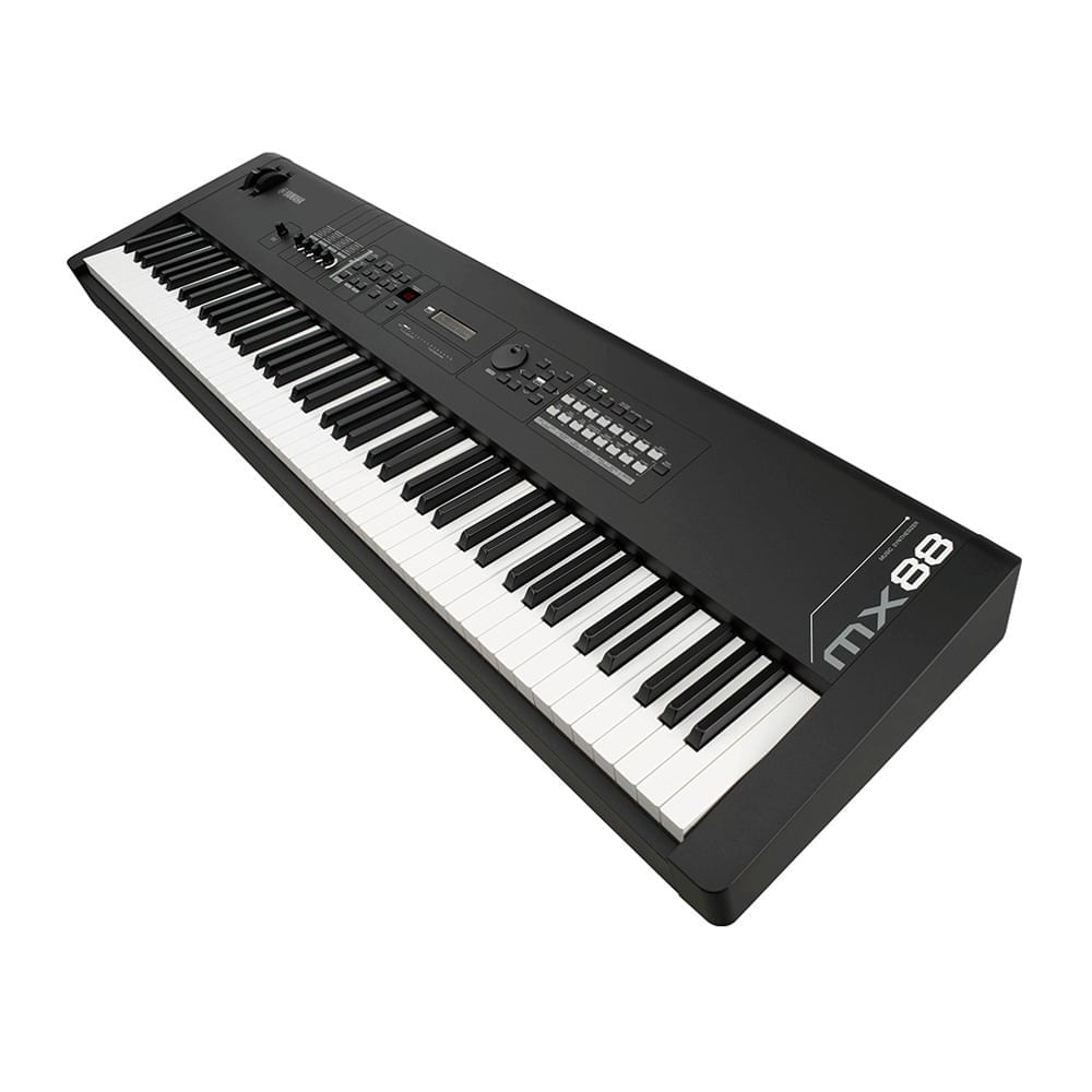 SINTETIZADOR MX-88BK img #2