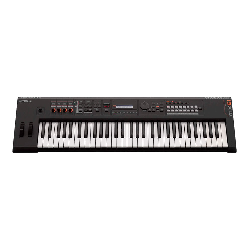 SINTETIZADOR MX-61BKU img #2