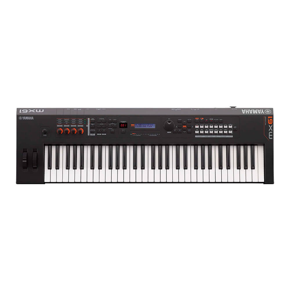 SINTETIZADOR MX-61BKU img #1