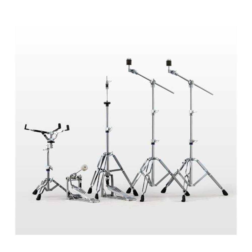 JUEGO DE BASES  PARA BATERIA STAGE CUSTOM SBP2F5 img #1