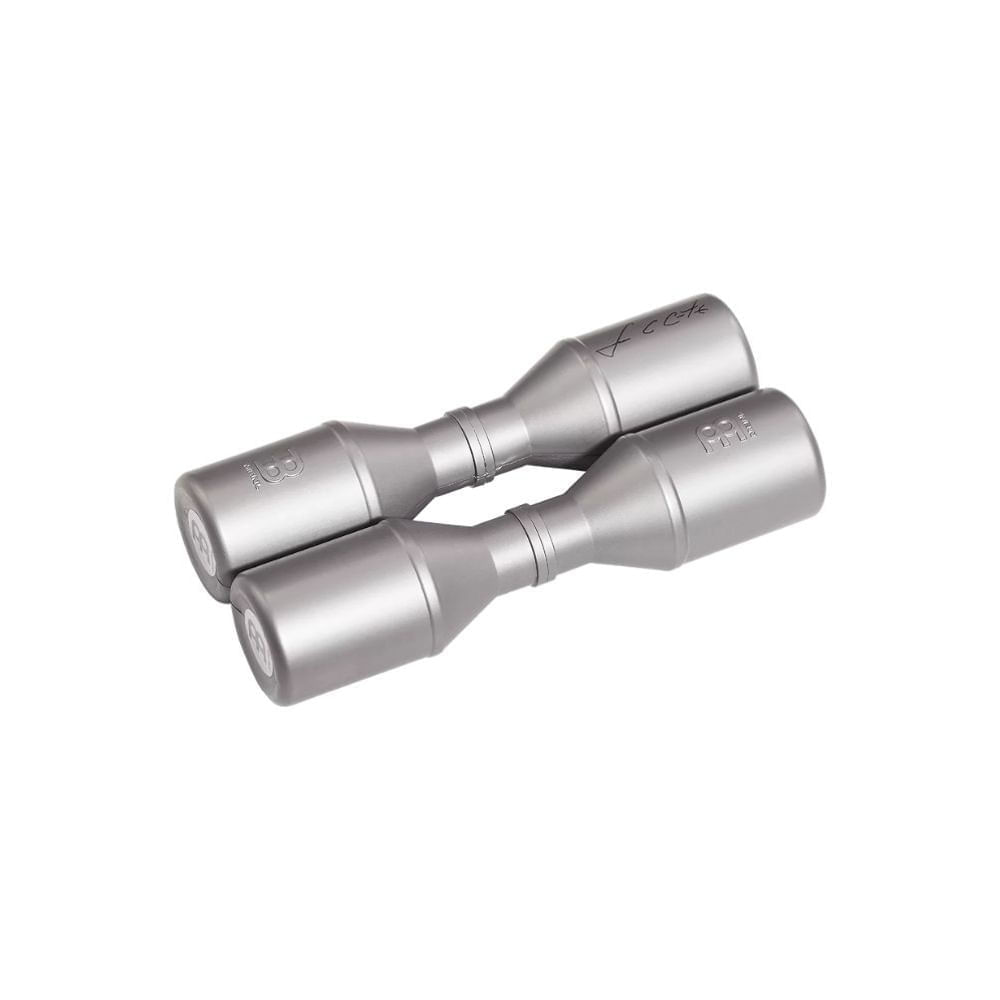 SHAKER DOBLE EN PLASTICO MEINL SH45GR img #1