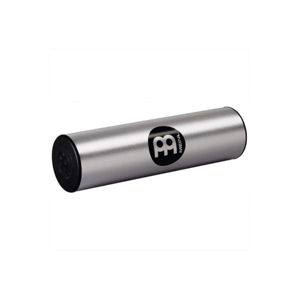 SHAKER EN ALUMINIO ANODIZADO /PLATEADO/LARGE SH9-L-S img #1