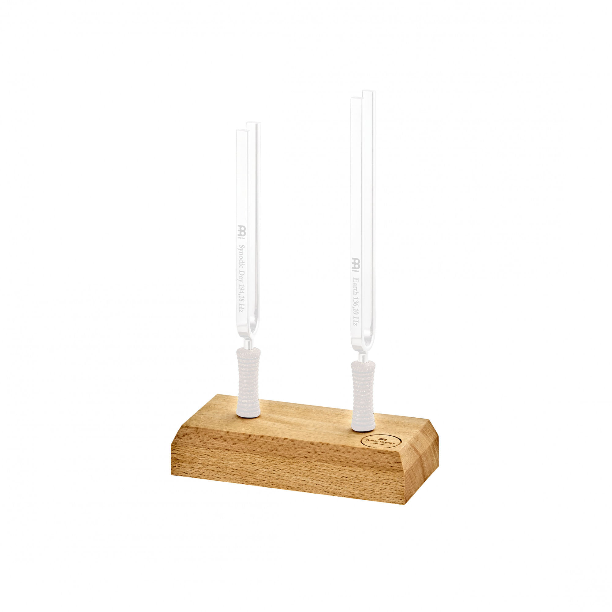 SOPORTE PARA DIAPASÓN MEINL PARA 2 PCS img #1