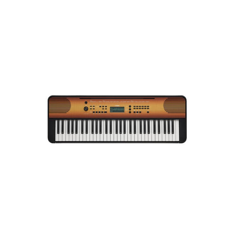TECLADO ELÉCTRONICO / MAPLE PSRE-360MA img #1