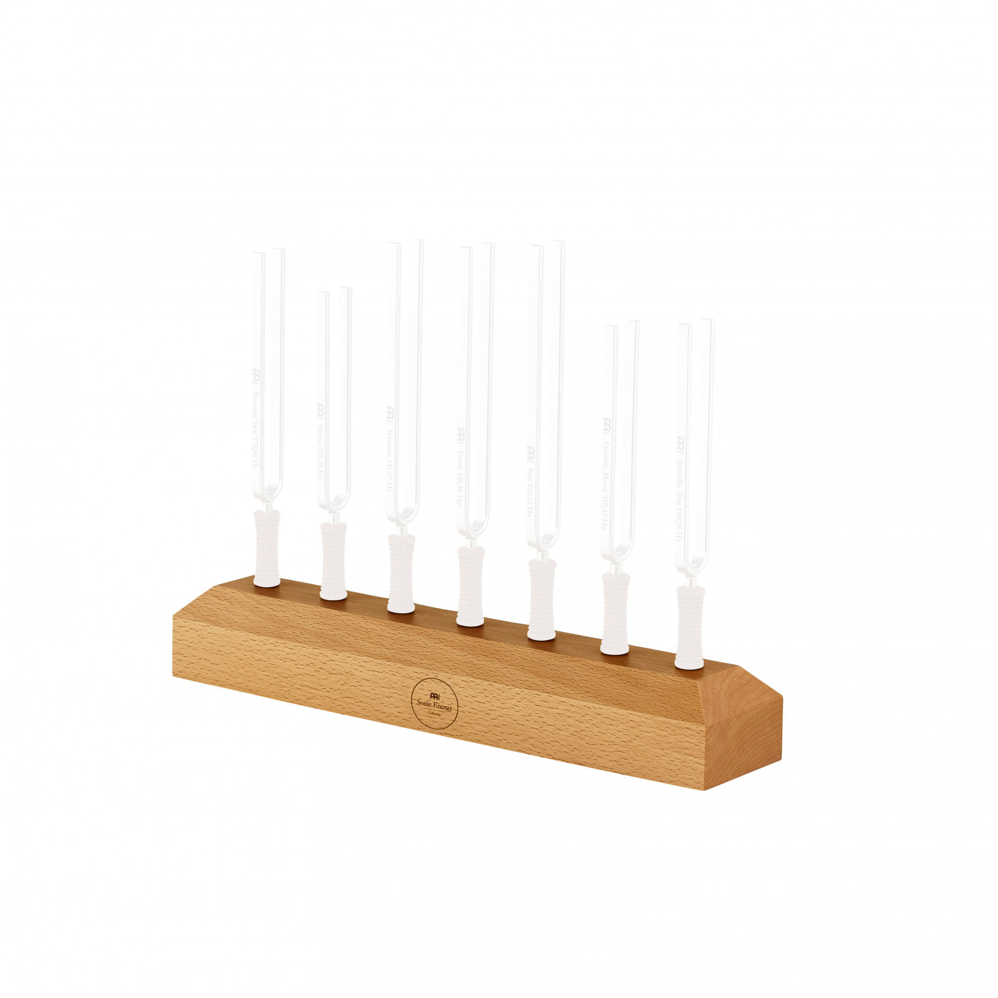 SOPORTE PARA DIAPASÓN MEINL MADERA DE HAYA img #1