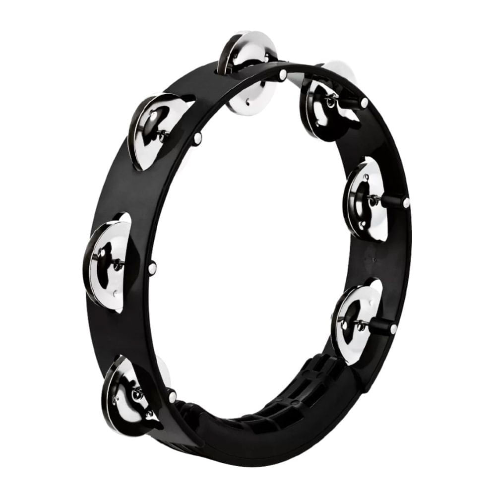 PANDERETA DE 8 MEINL HTT8BK img #1