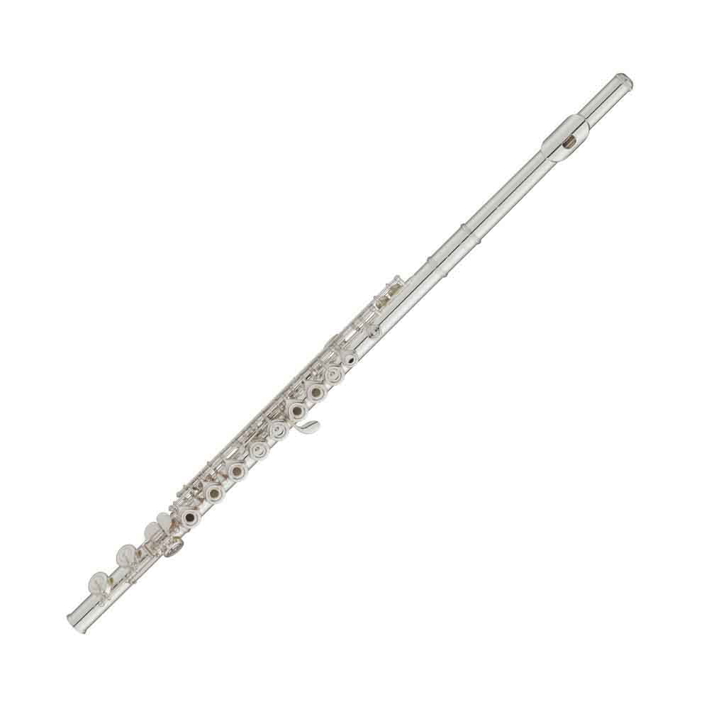 FLAUTA TRAVERSA YAMAHA YFL-282 img #1
