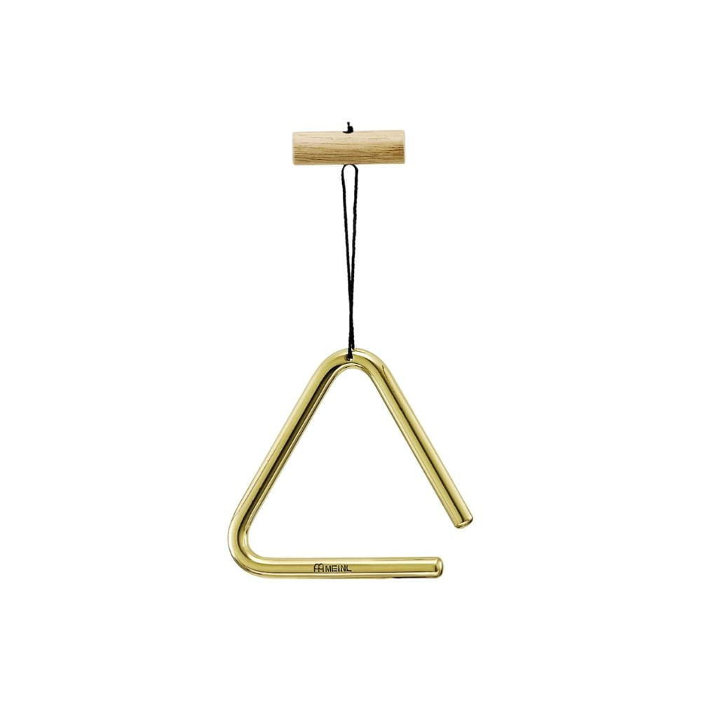 TRIANGULO DE 4 MEINL TRI10B img #1