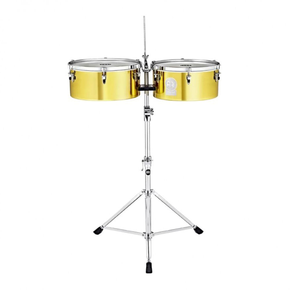 TIMBAL SELSERO DIEGO GALE 14 Y 15" MEINL DG-1415 img #1