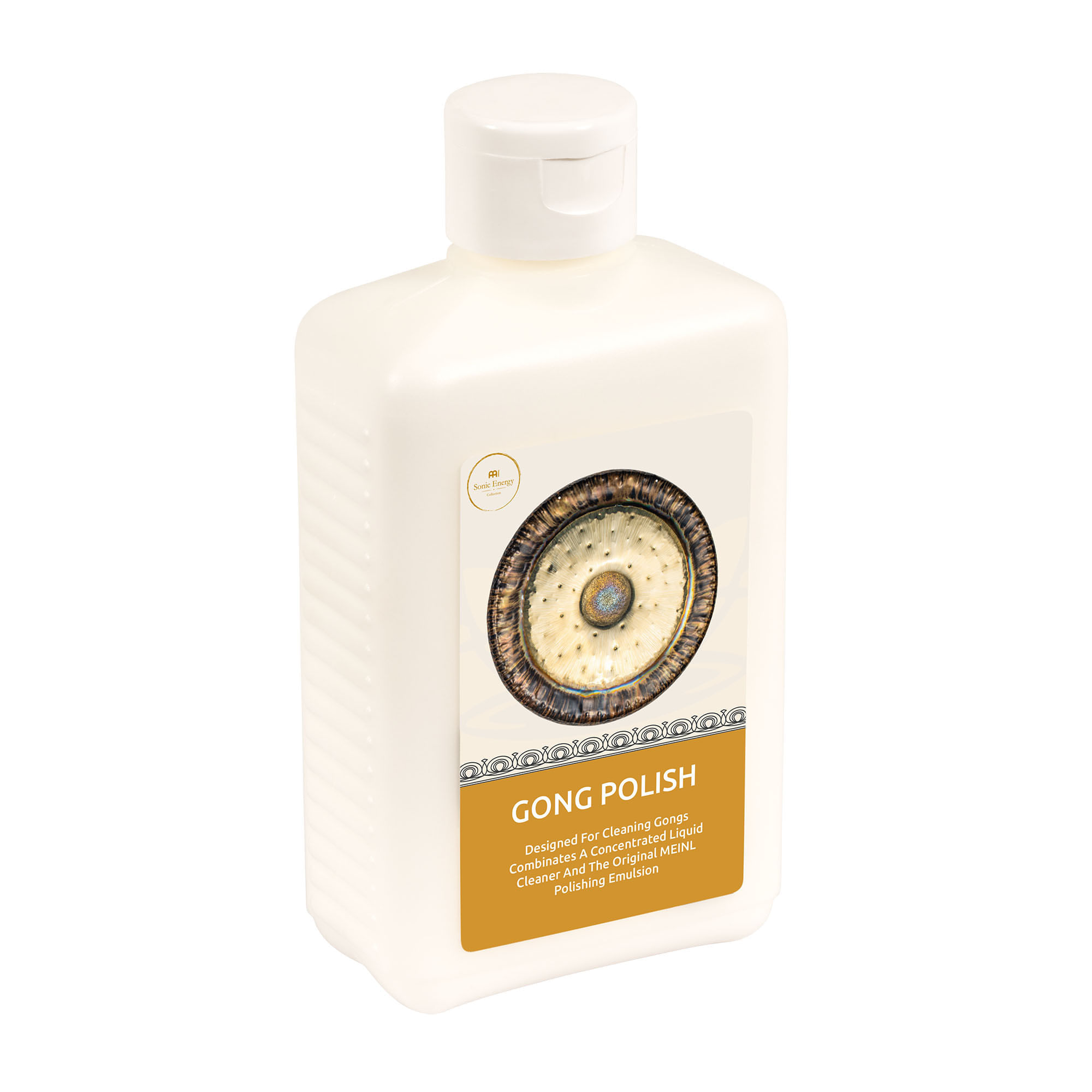 GONG POLISH img #1