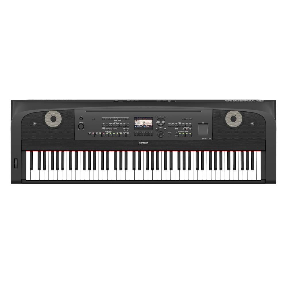 TECLADO PROFESIONAL DGX670 CON ADAPTADOR img #1