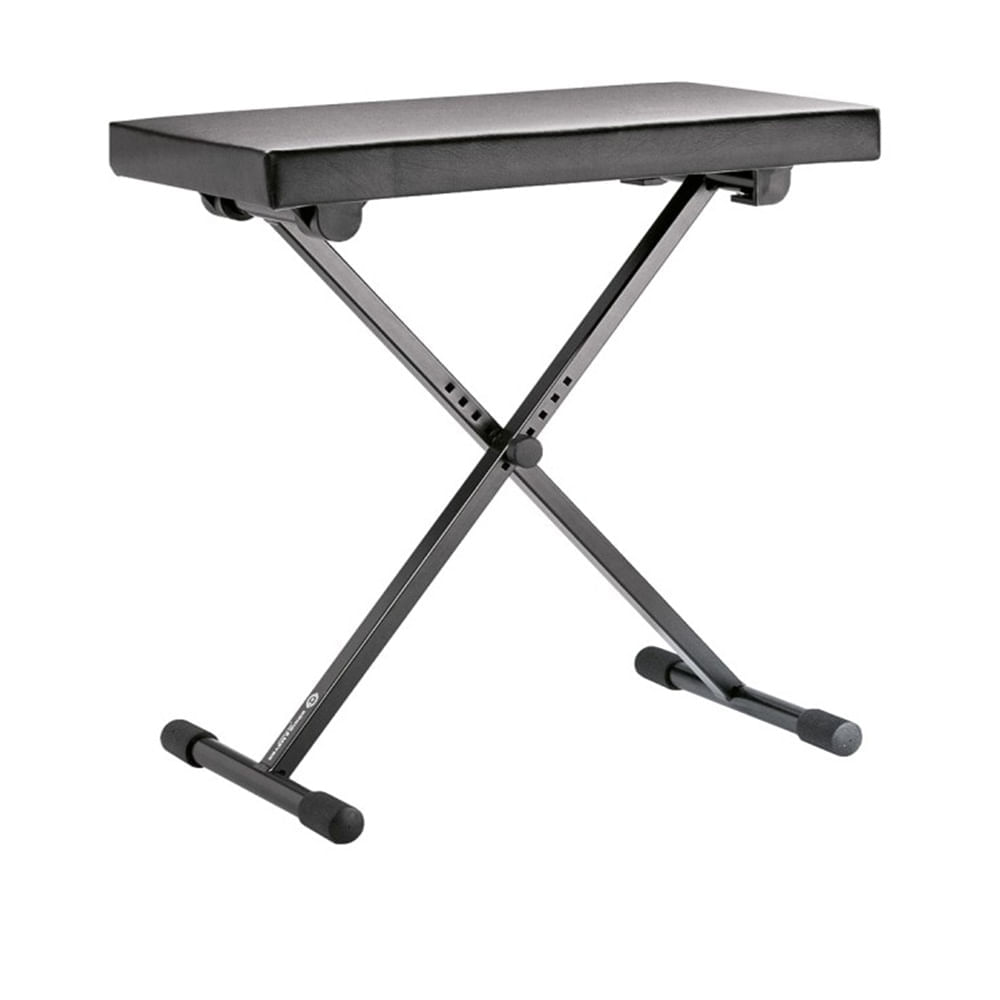 SILLA K&M GRADUABLE PARA TECLADO img #1
