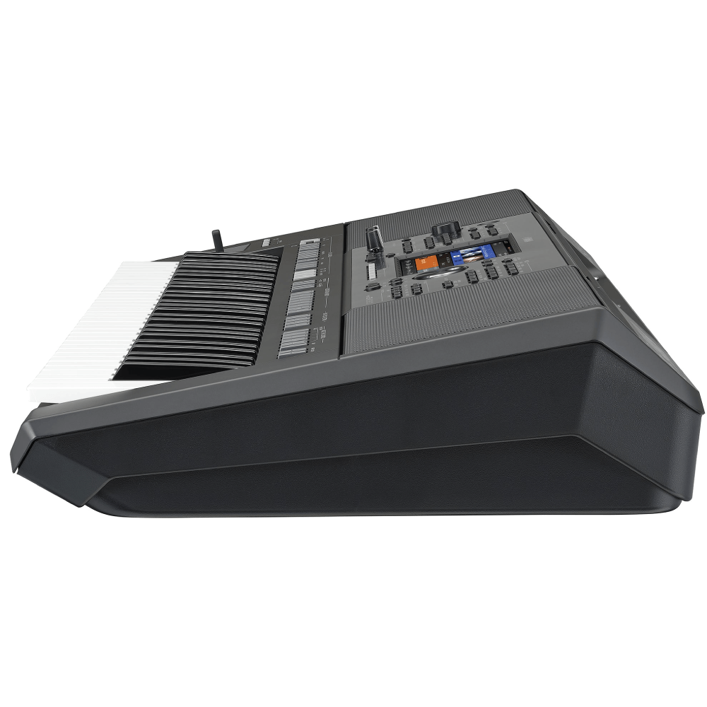 WORKSTATION DIGITAL PSR-SX920 img #5