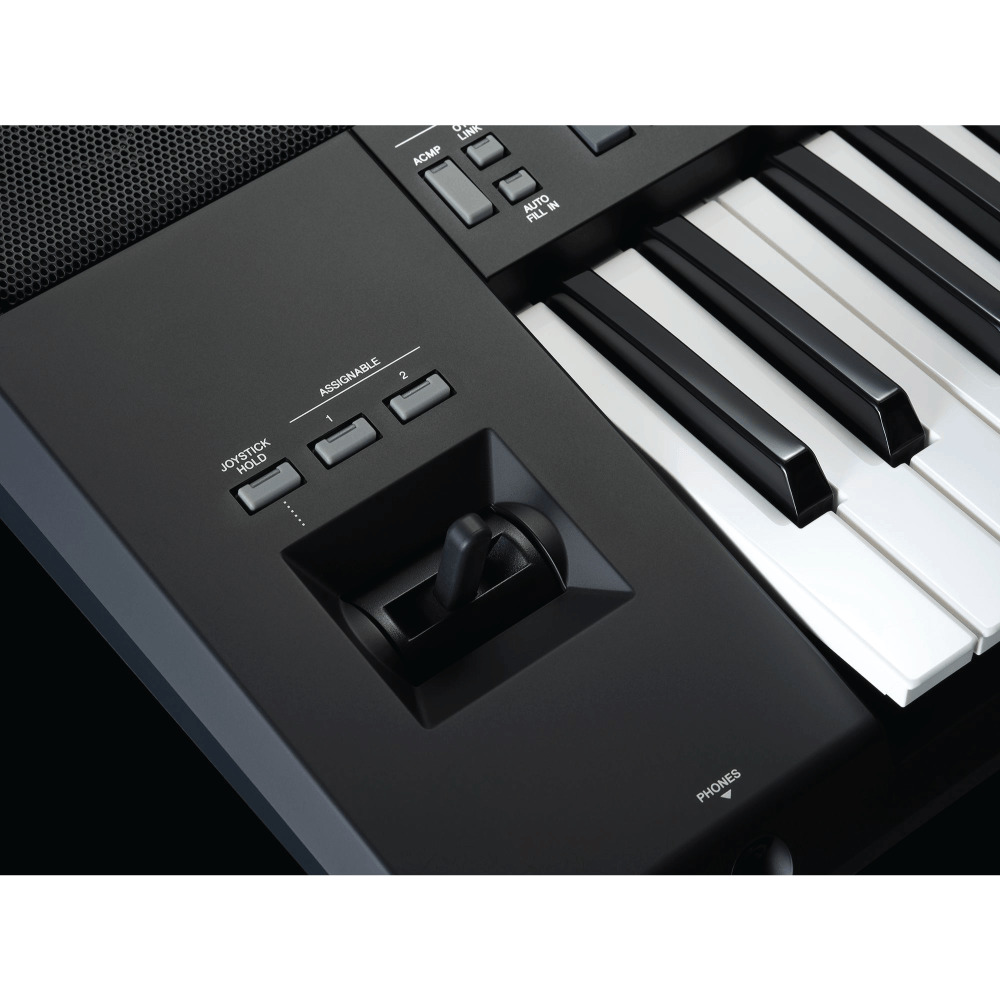 WORKSTATION DIGITAL PSR-SX920 img #7