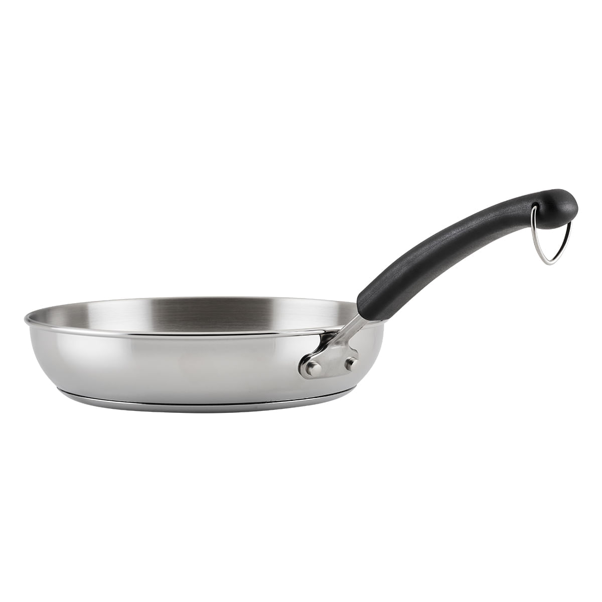 Sartén 25cm. Brilliance. Acero Inoxidable. Apto para cocinas de inducción. Faberware img #4