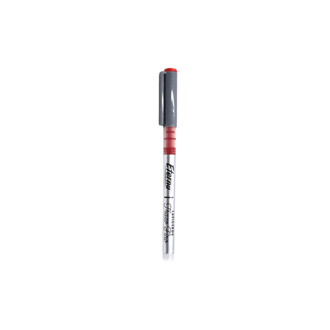 Lapiceros Trazo Fino 0.5mm 8 pcs Eterna img #3