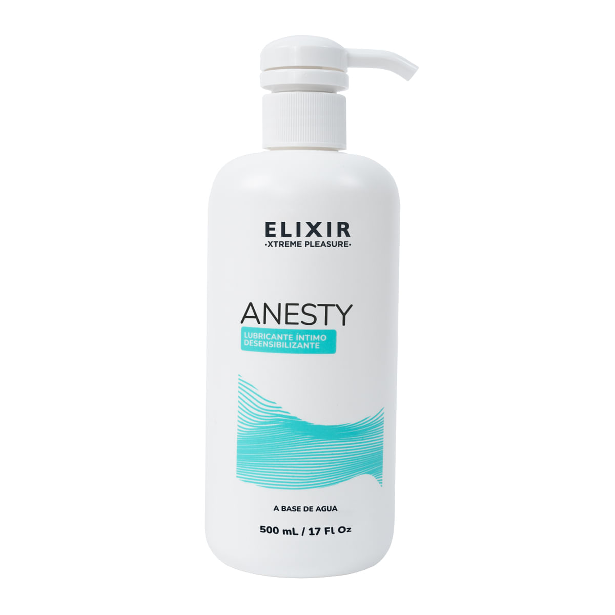 Lubricante Intimo Desensibilizante Anesty de Elixir img #1