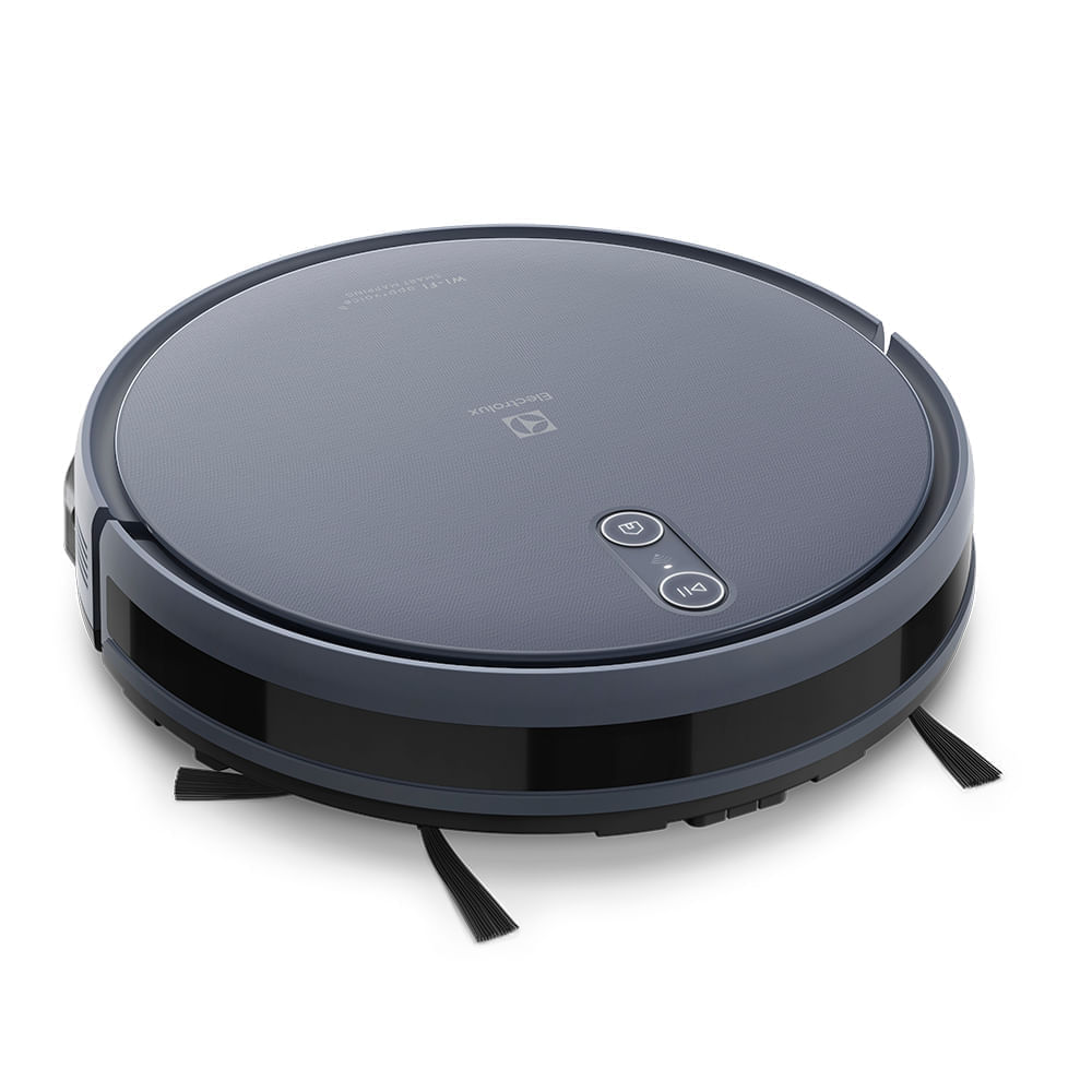 Aspiradora robot Electrolux 4 en 1 Azul Oscuro ERB44 img #6