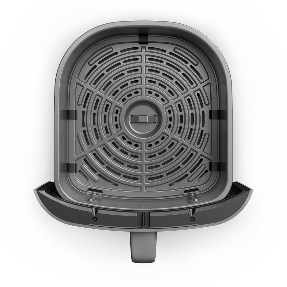 Freidora de aire Electrolux 7L Expert negra EAF180 img #4
