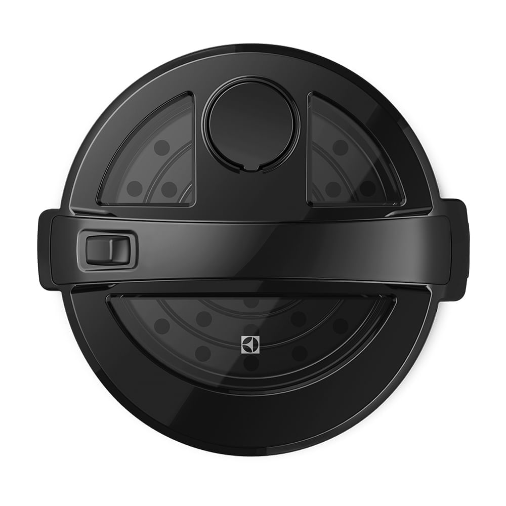 Olla arrocera Electrolux multiusos 3,5L negra ERC30 img #5
