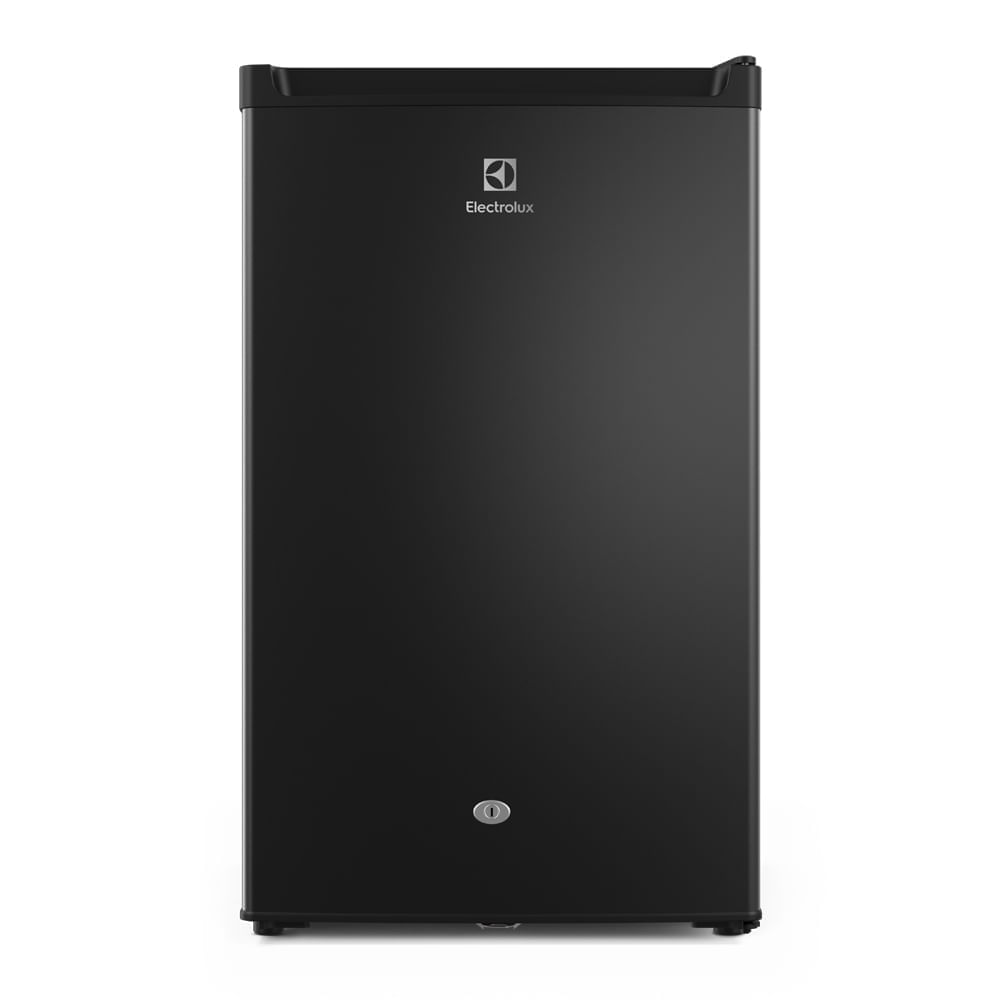 Minibar Electrolux frost 122L 1 puerta negro ERA12D3C5AB img #1